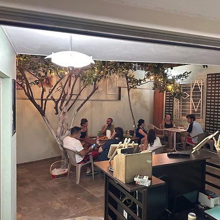 Tirana Lemon Breeze Hostel 외부 사진