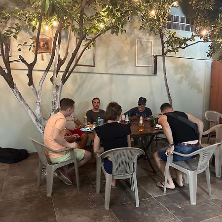 Tirana Lemon Breeze Hostel 외부 사진