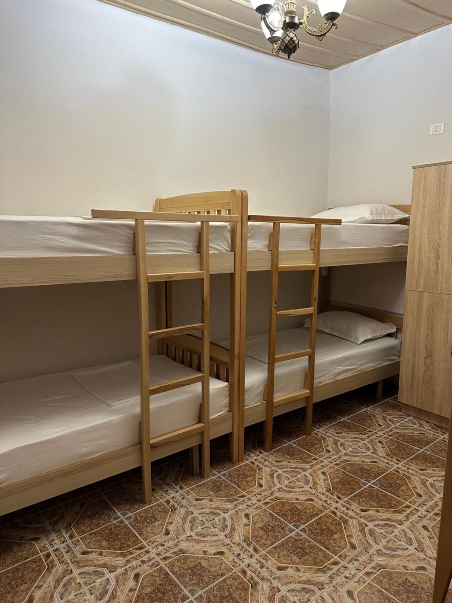 Tirana Lemon Breeze Hostel 외부 사진
