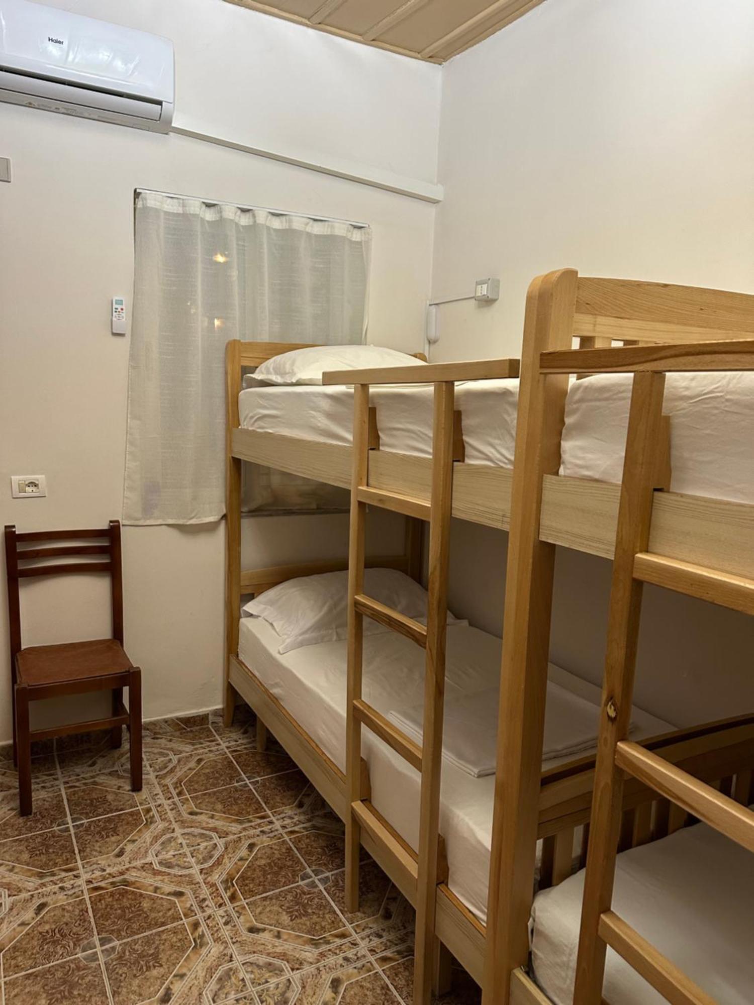 Tirana Lemon Breeze Hostel 외부 사진