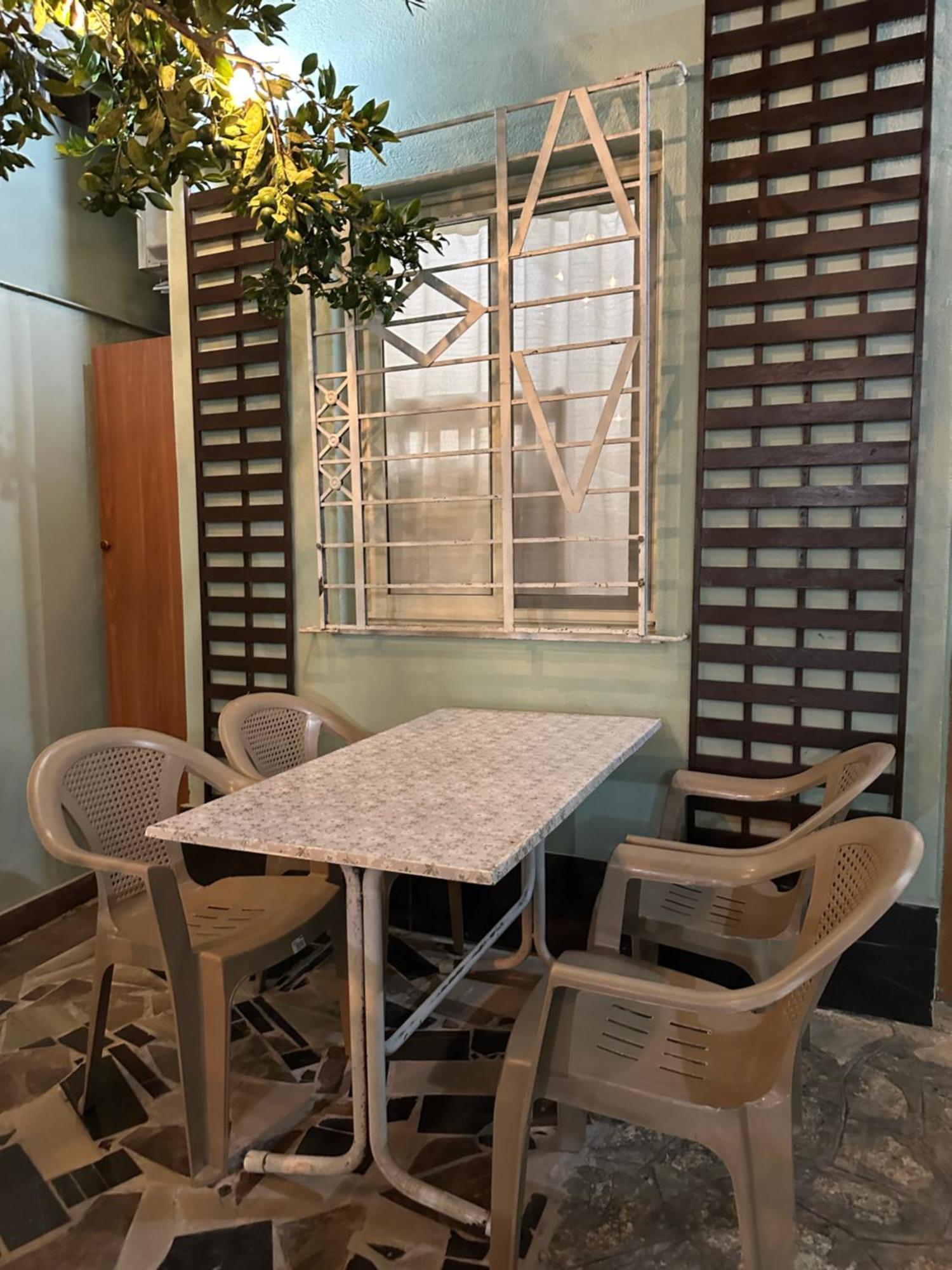 Tirana Lemon Breeze Hostel 외부 사진
