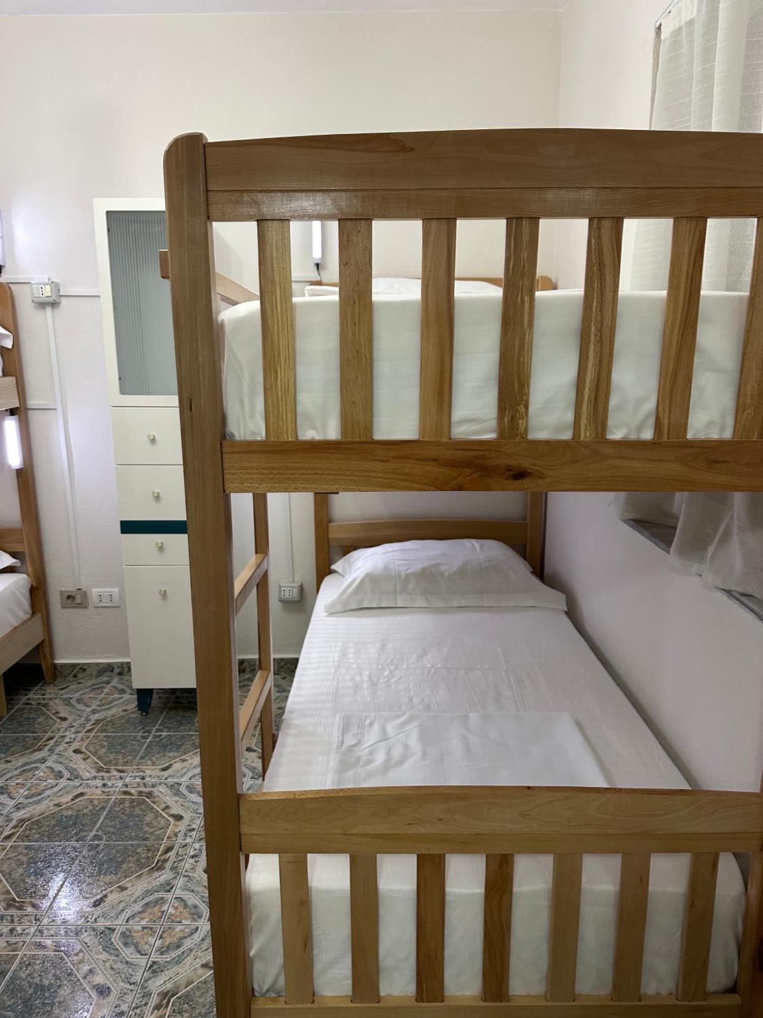 Tirana Lemon Breeze Hostel 외부 사진