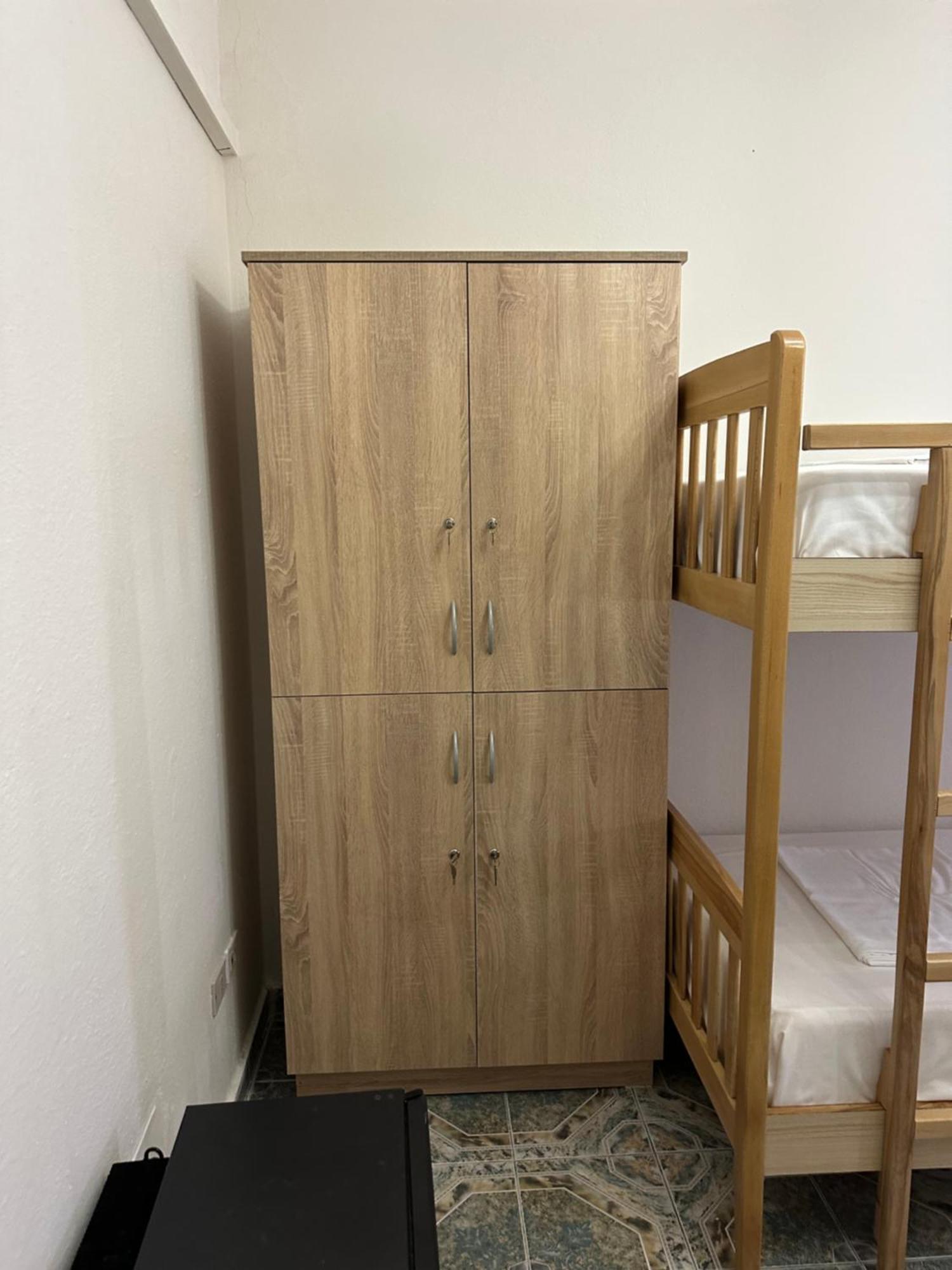 Tirana Lemon Breeze Hostel 외부 사진