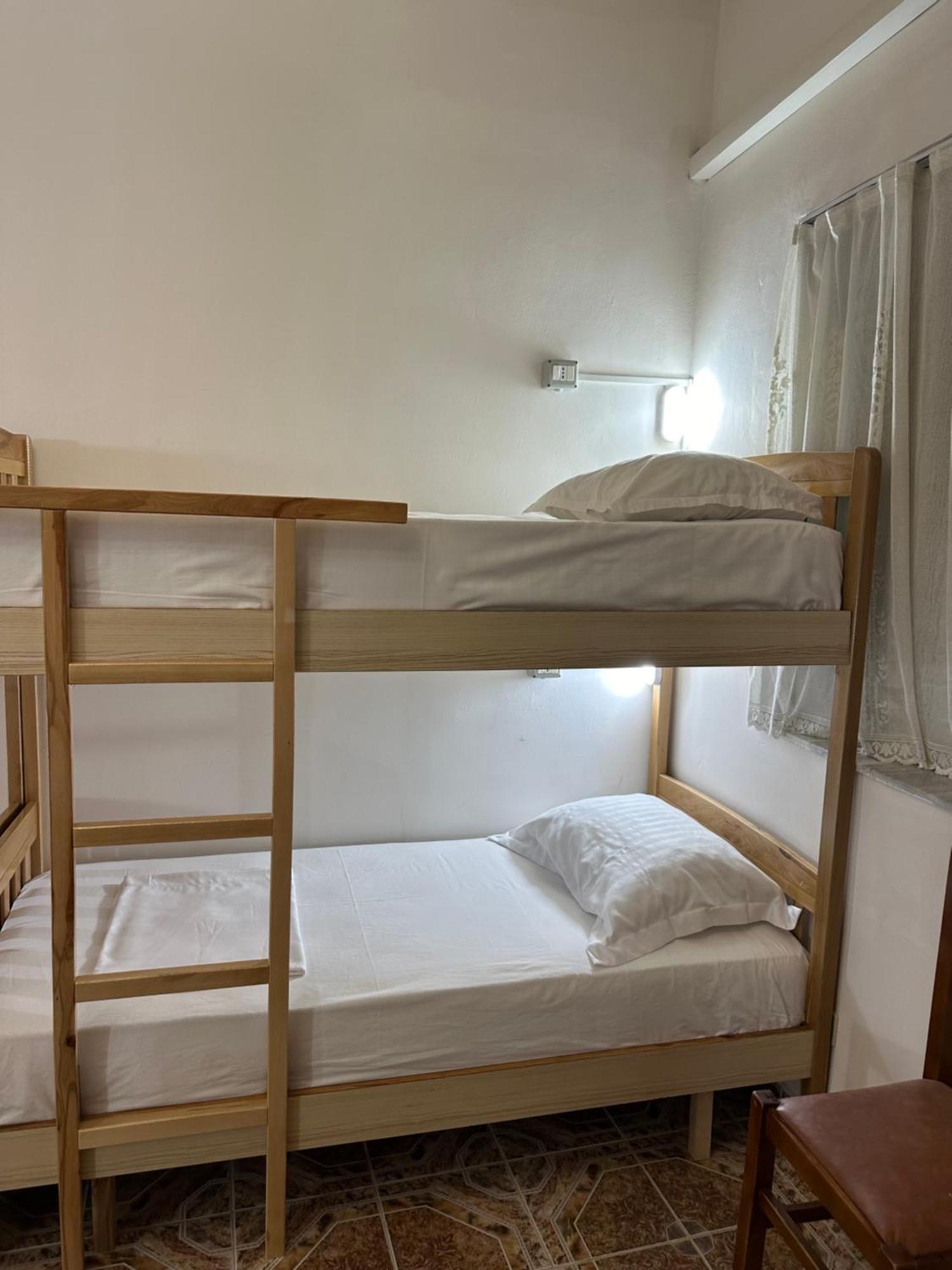 Tirana Lemon Breeze Hostel 외부 사진