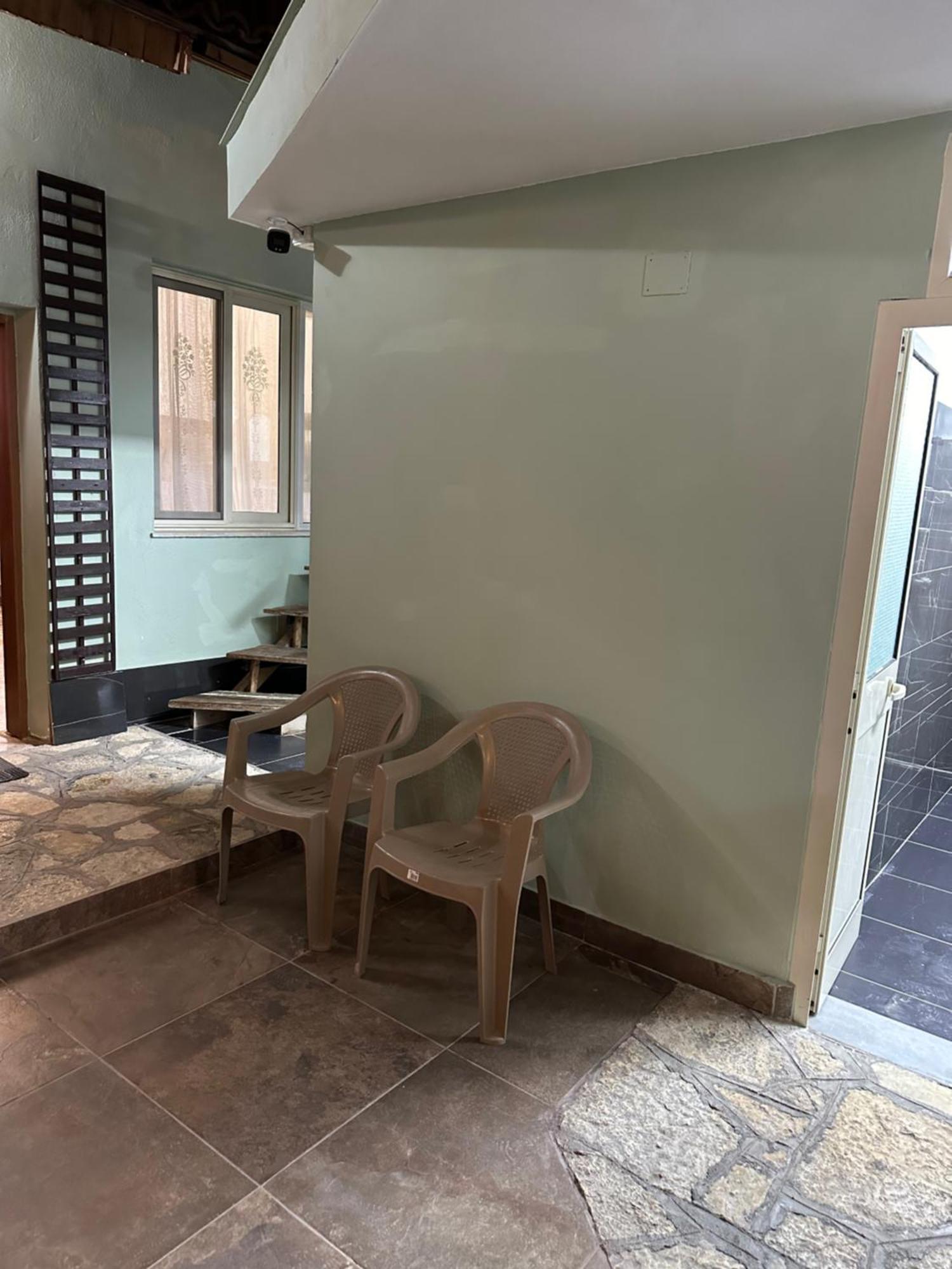 Tirana Lemon Breeze Hostel 외부 사진