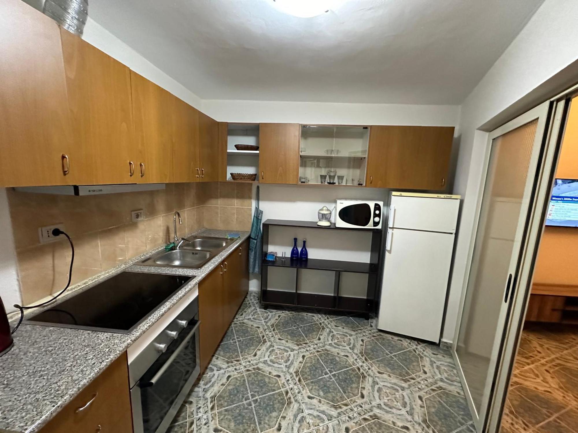 Tirana Lemon Breeze Hostel 외부 사진