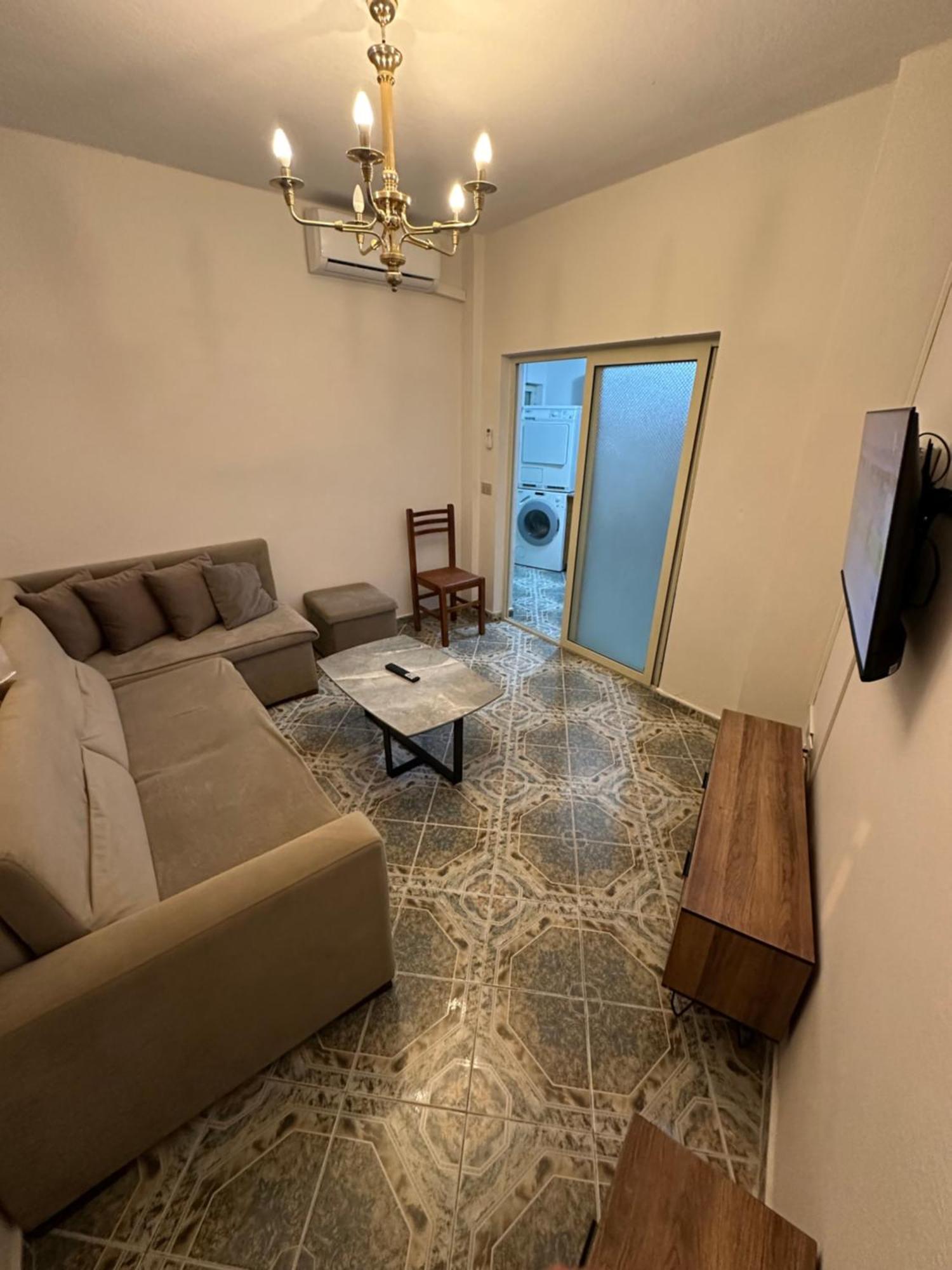 Tirana Lemon Breeze Hostel 외부 사진