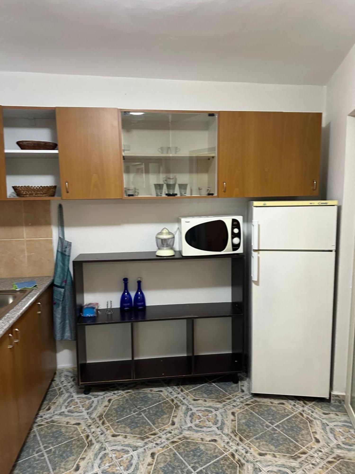 Tirana Lemon Breeze Hostel 외부 사진