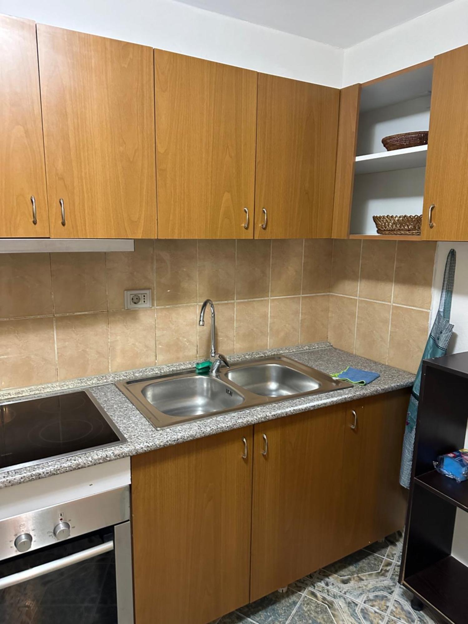 Tirana Lemon Breeze Hostel 외부 사진