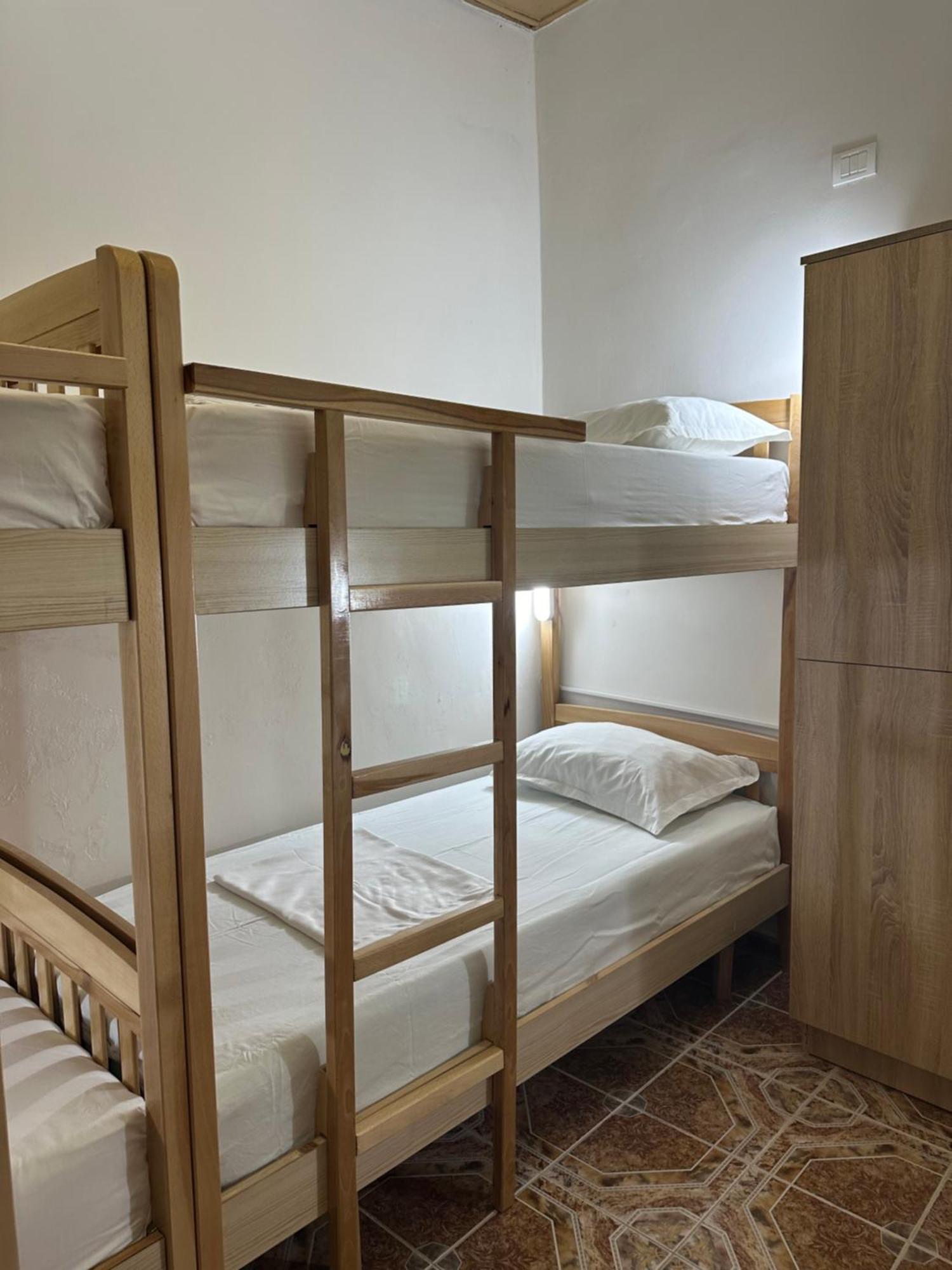 Tirana Lemon Breeze Hostel 외부 사진