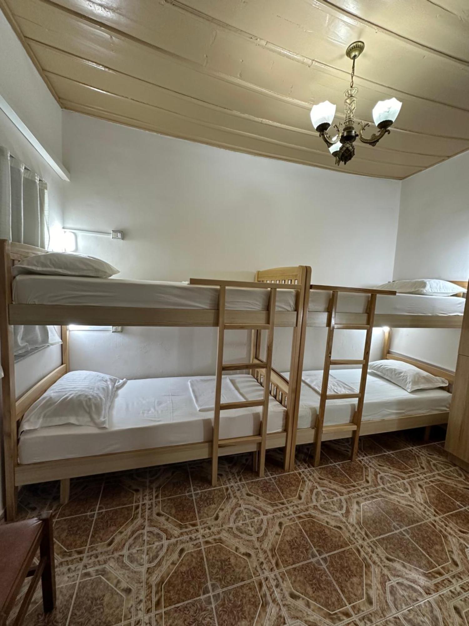 Tirana Lemon Breeze Hostel 외부 사진