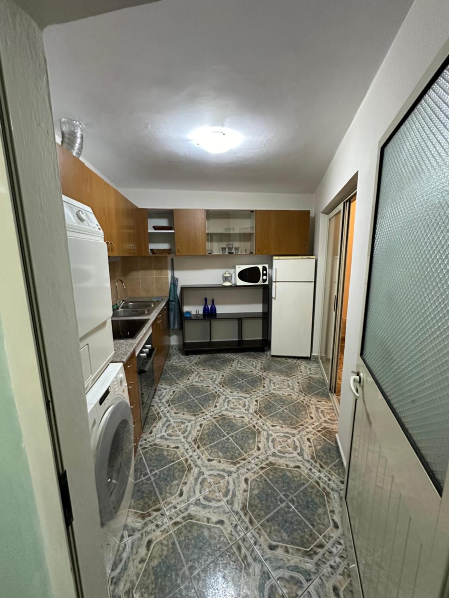 Tirana Lemon Breeze Hostel 외부 사진