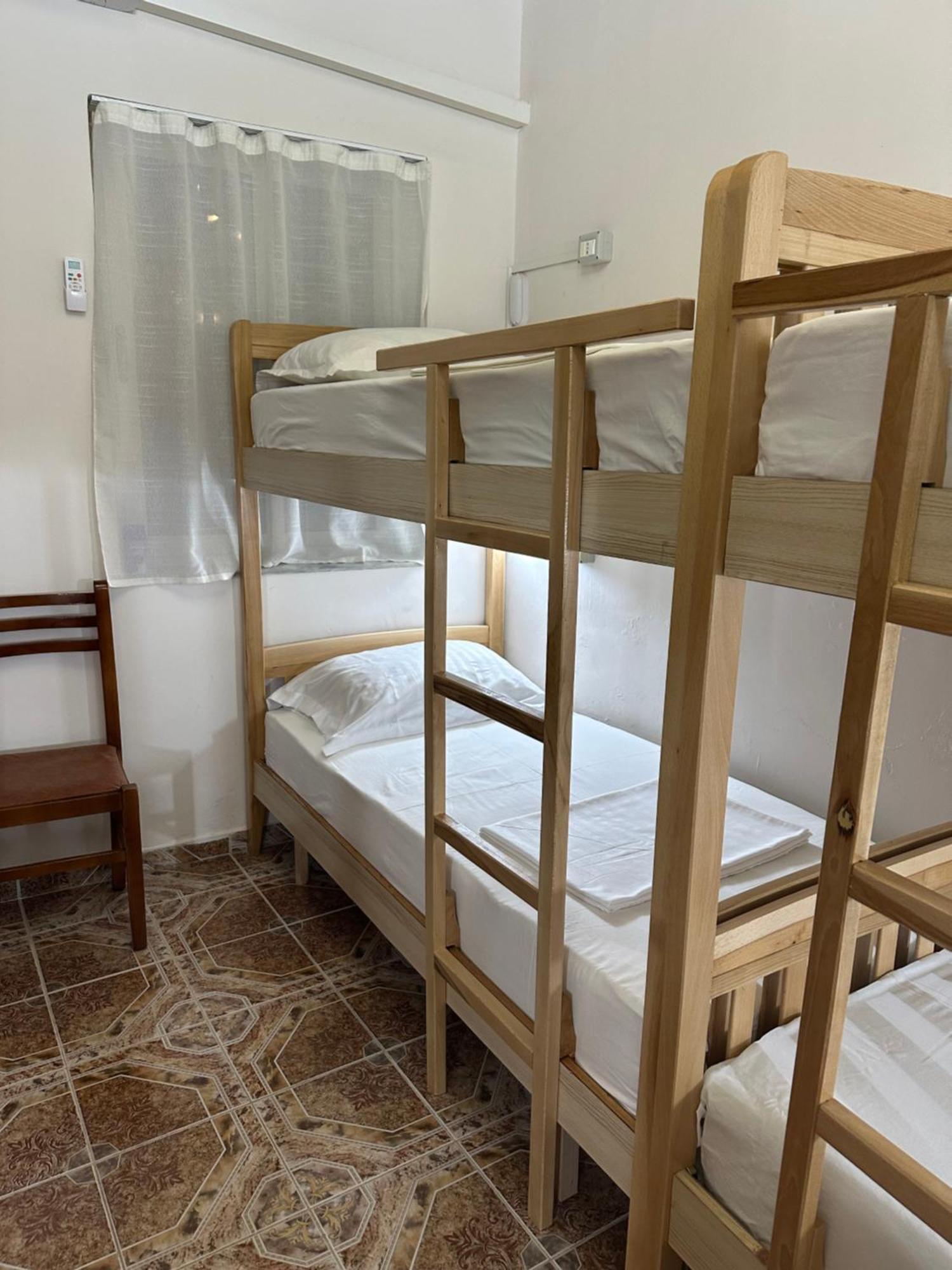 Tirana Lemon Breeze Hostel 외부 사진