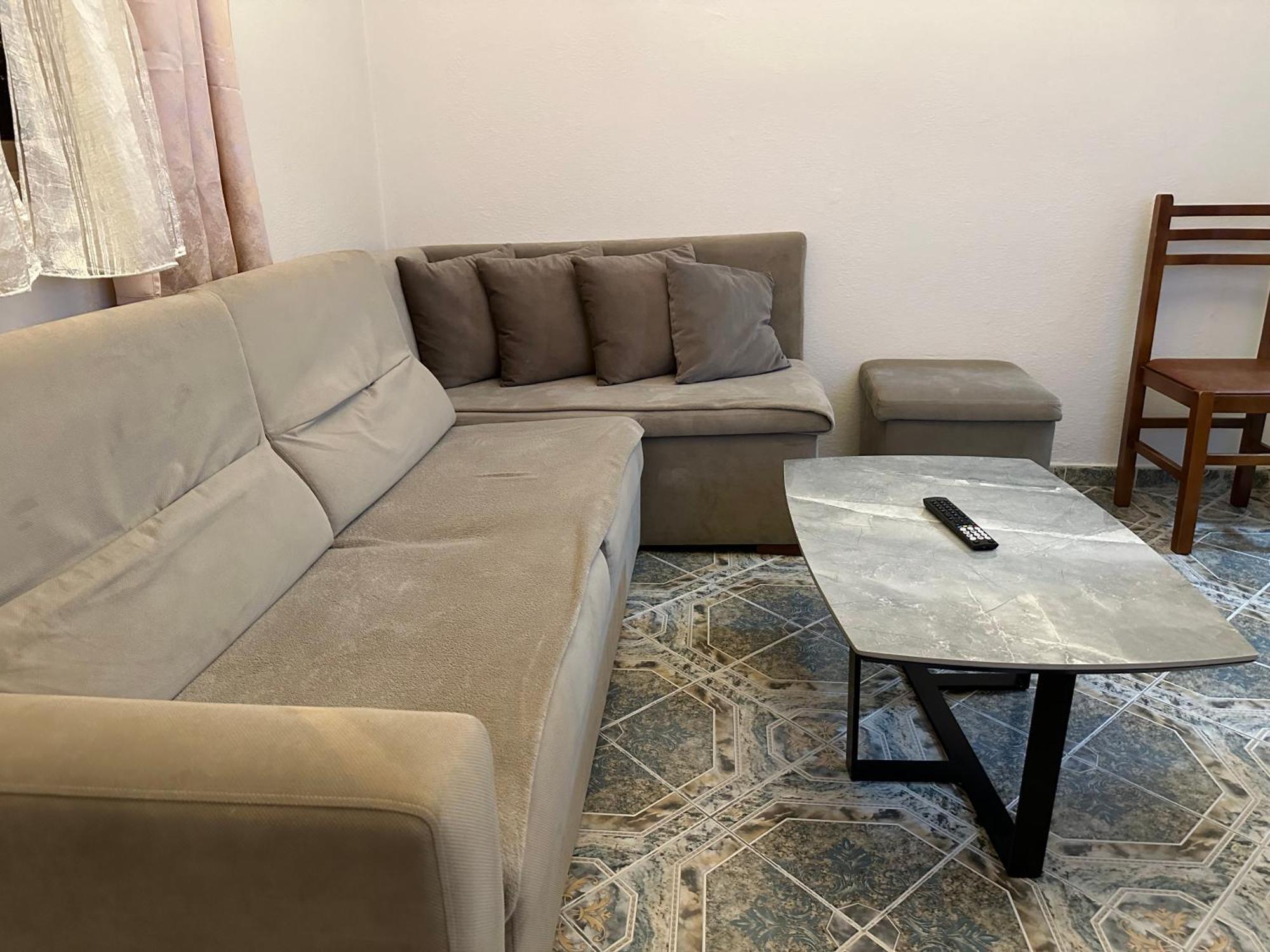 Tirana Lemon Breeze Hostel 외부 사진